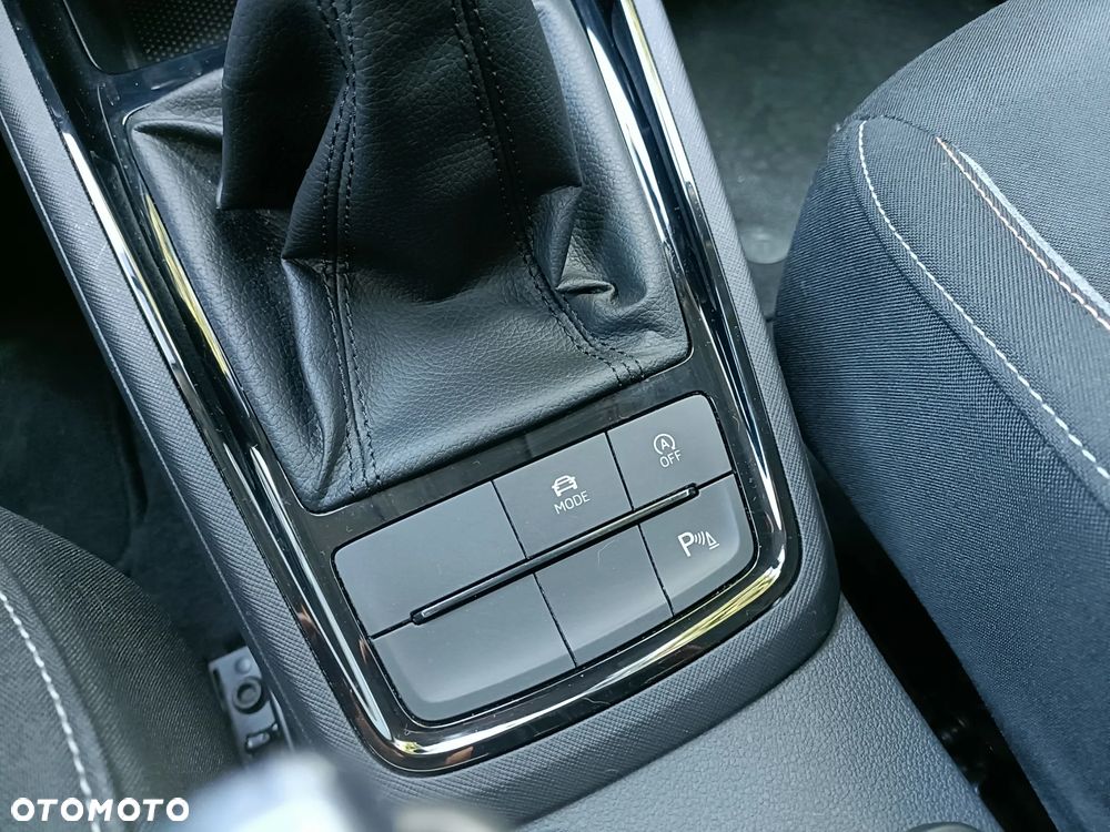 Skoda Kamiq 1.5 TSI Selection - 20