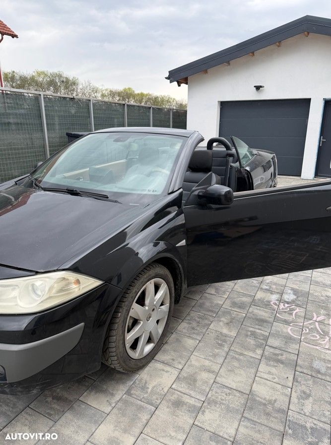 Renault Megane - 7