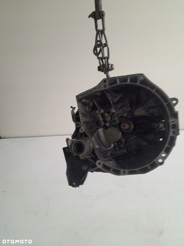 SKRZYNIA BIEGÓW PEUGEOT CITROEN 1.4 HDI 20CQ85 - 6