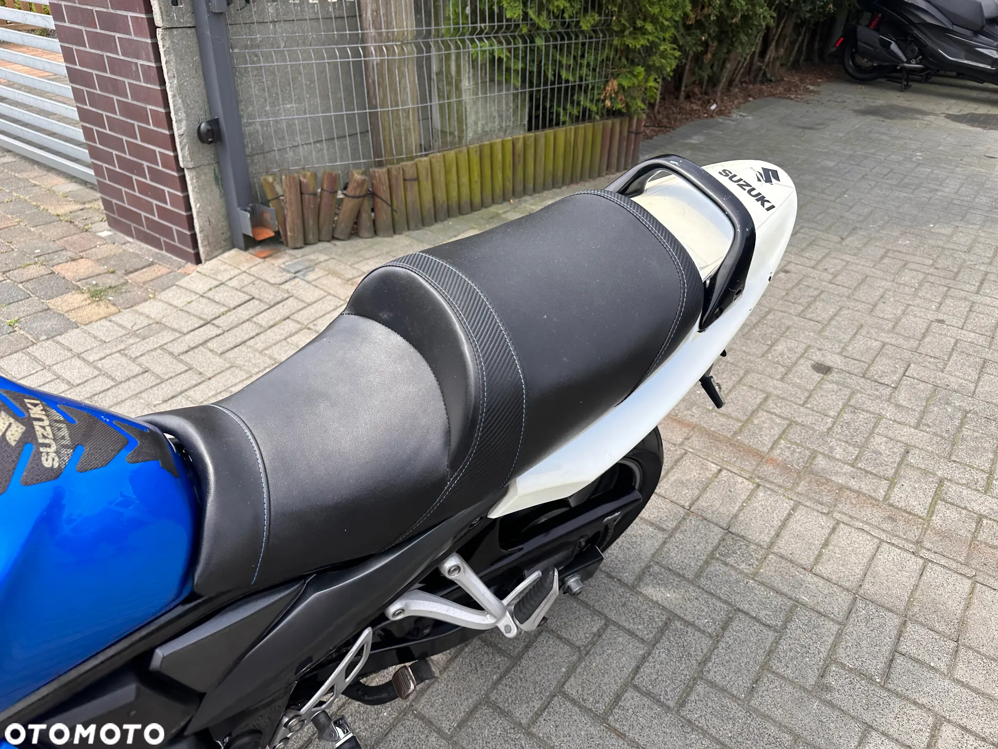 Suzuki GSX-F - Katana - 17