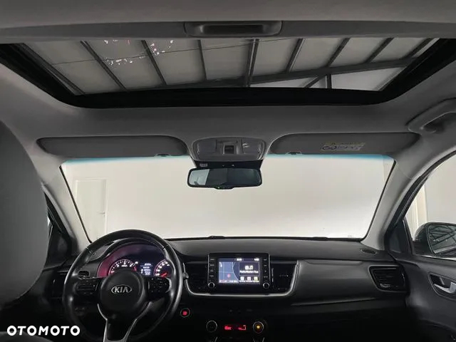 Kia Stonic 1.6 CRDi Platinum Edition - 18