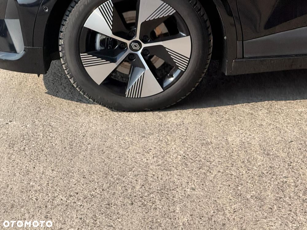 Renault Megane - 8