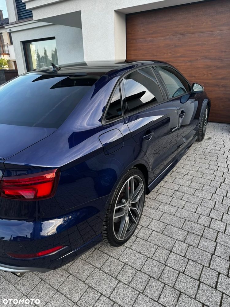 Audi S3 - 13