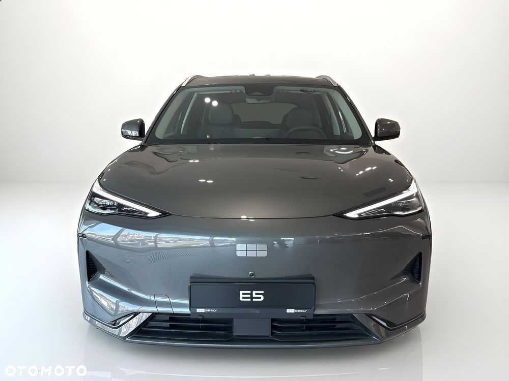 Geely EX5 2026