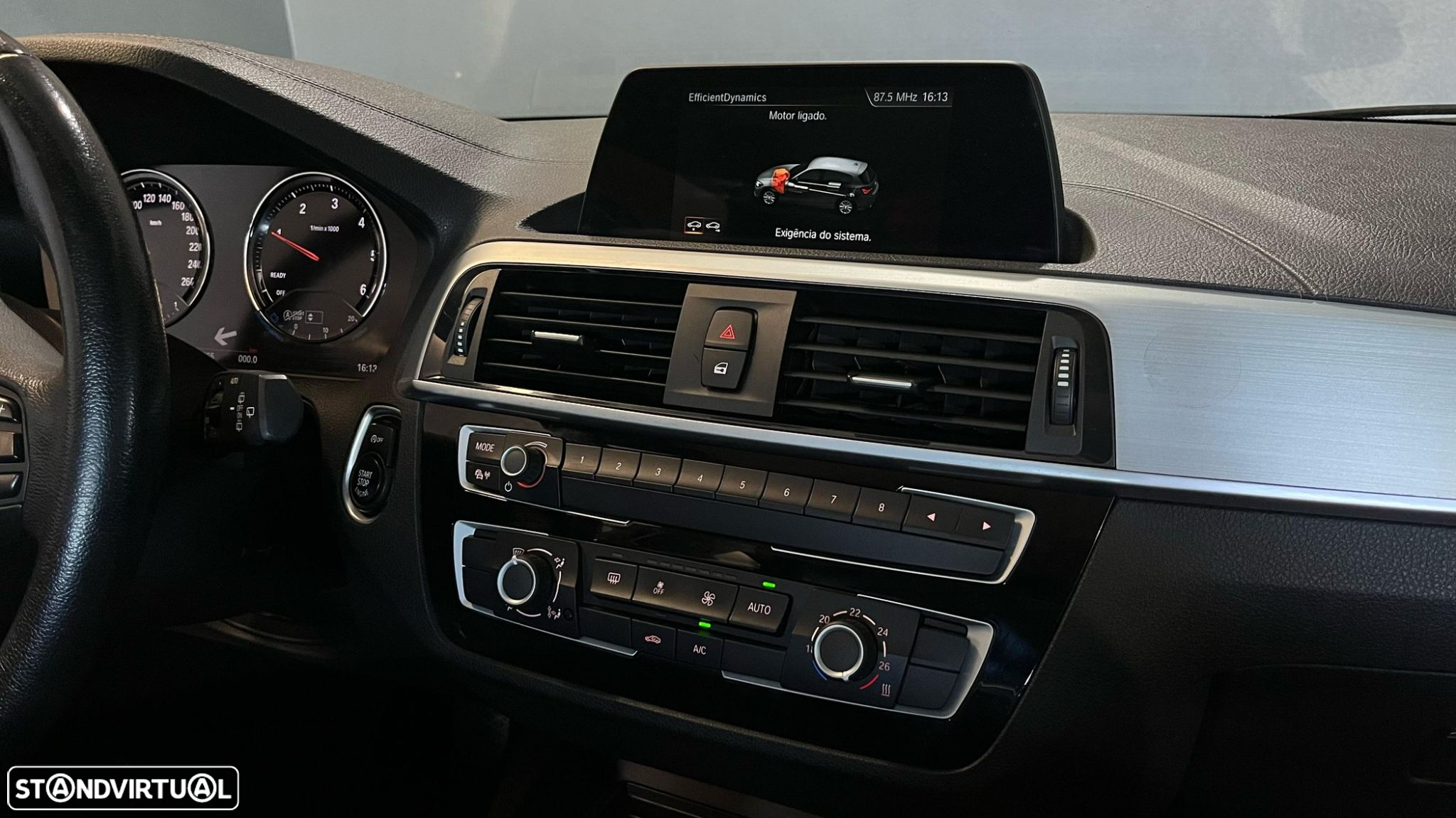BMW 116 d - 10