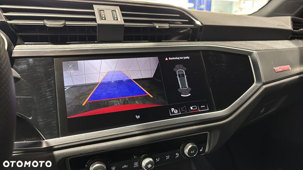 Audi Q3 35 TFSI mHEV S-Line S tronic - 23