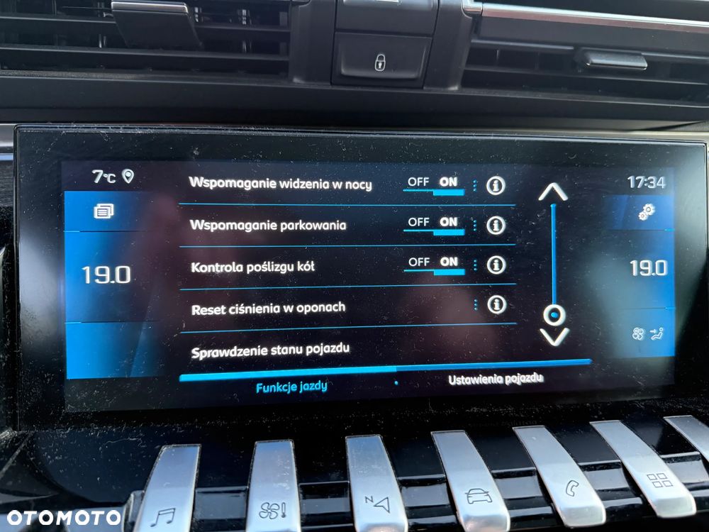 Peugeot 508 1.6 PureTech GT S&S EAT8 - 27