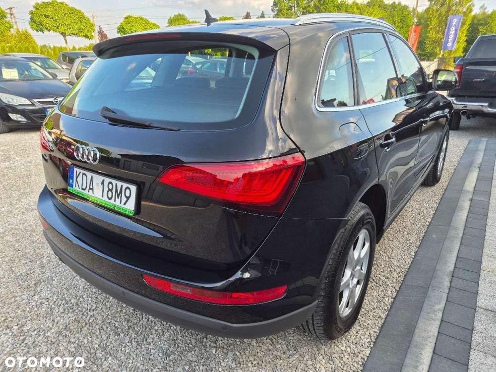 Audi Q5 - 9