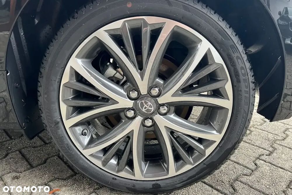 Toyota Yaris Hybrid 1.5 Style - 14