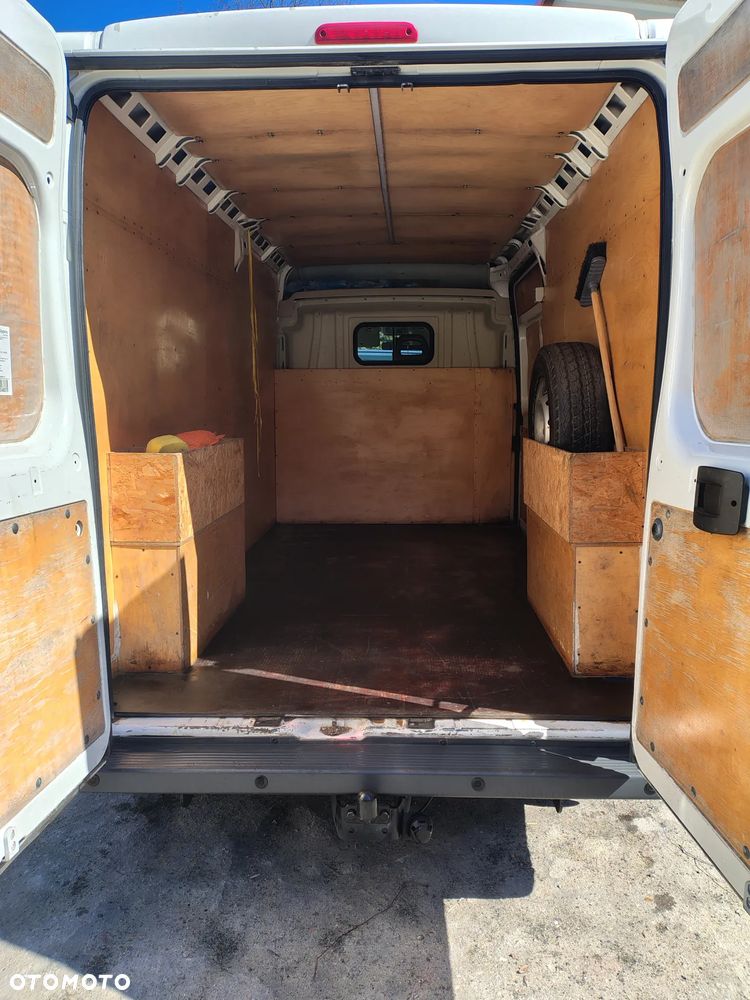 Peugeot Boxer - 7