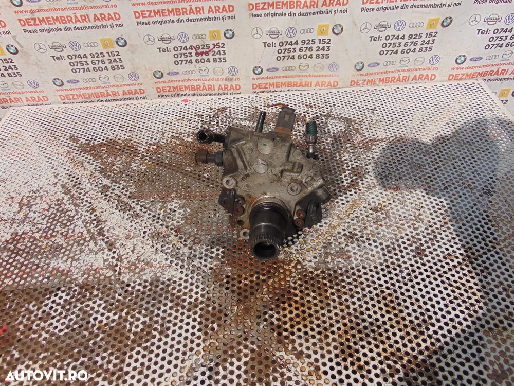 Pompa Inalte Mercerdes 2.2 euro 5 sprinter CLA GLA W176 W246 W204 W212 - 5