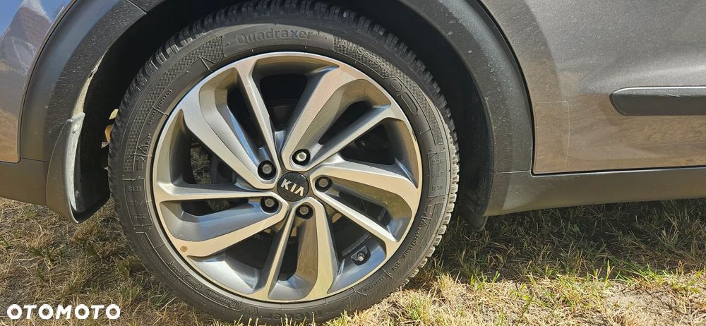Kia Niro 1.6 GDI Hybrid XL - 5