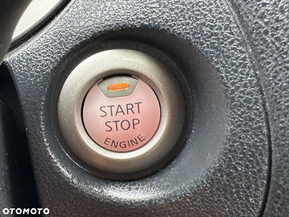 Nissan Juke 1.6 Tekna CVT - 10