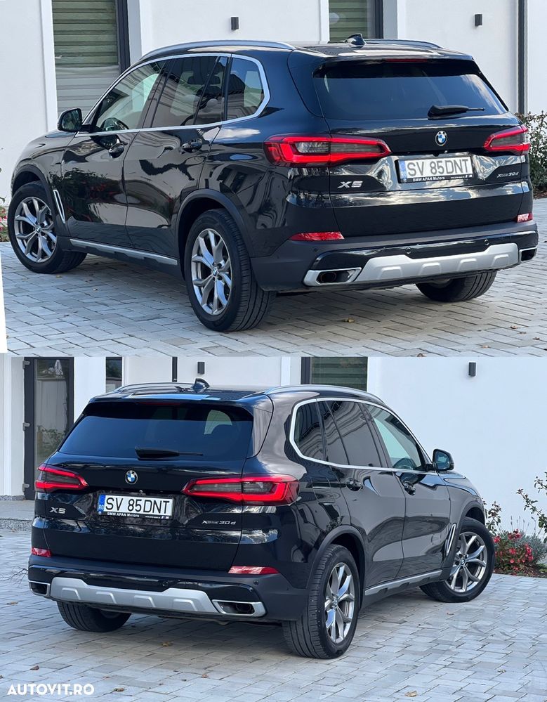 BMW X5 xDrive30d - 3