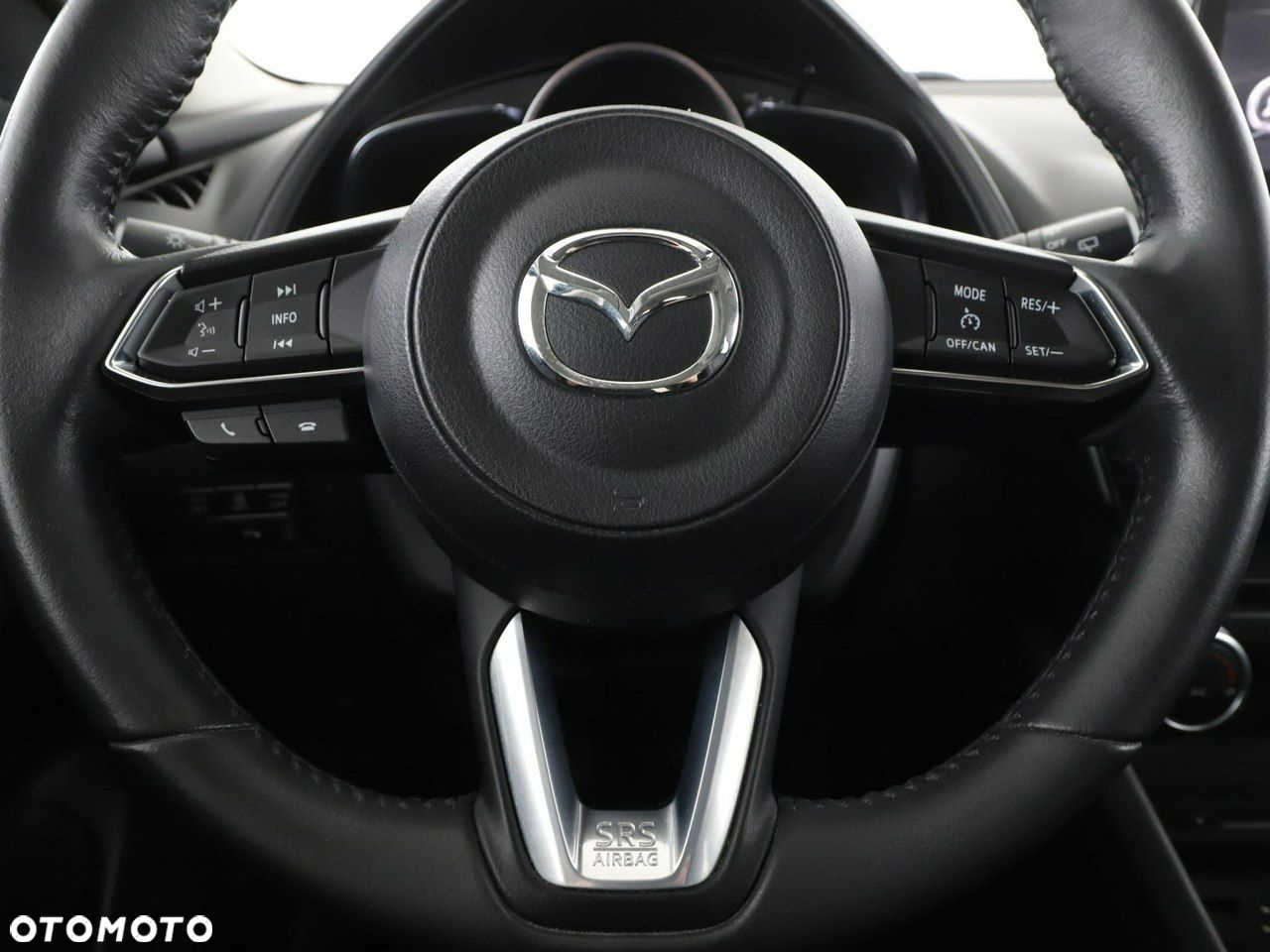 Mazda CX-3 SKYACTIV-G 121 FWD Sports-Line - 21