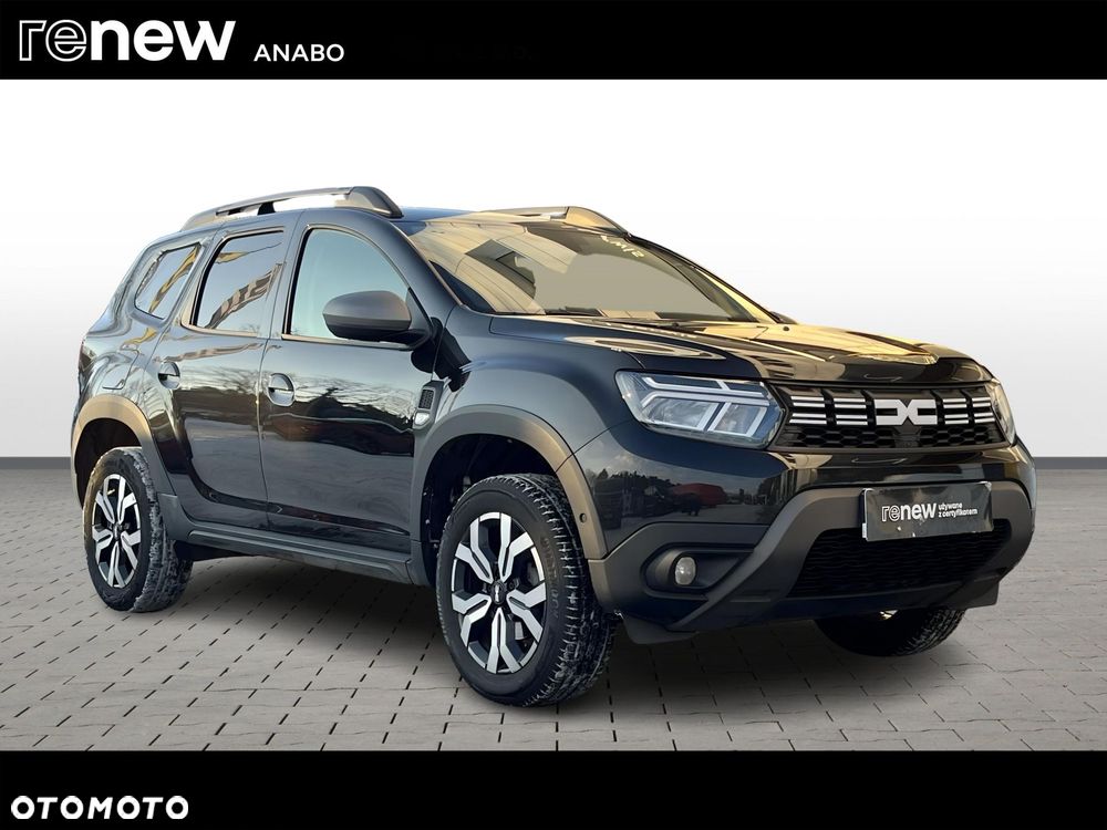 Dacia Duster - 7