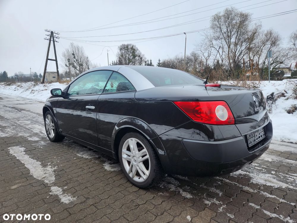 Renault Megane 2.0 Dynamique - 18