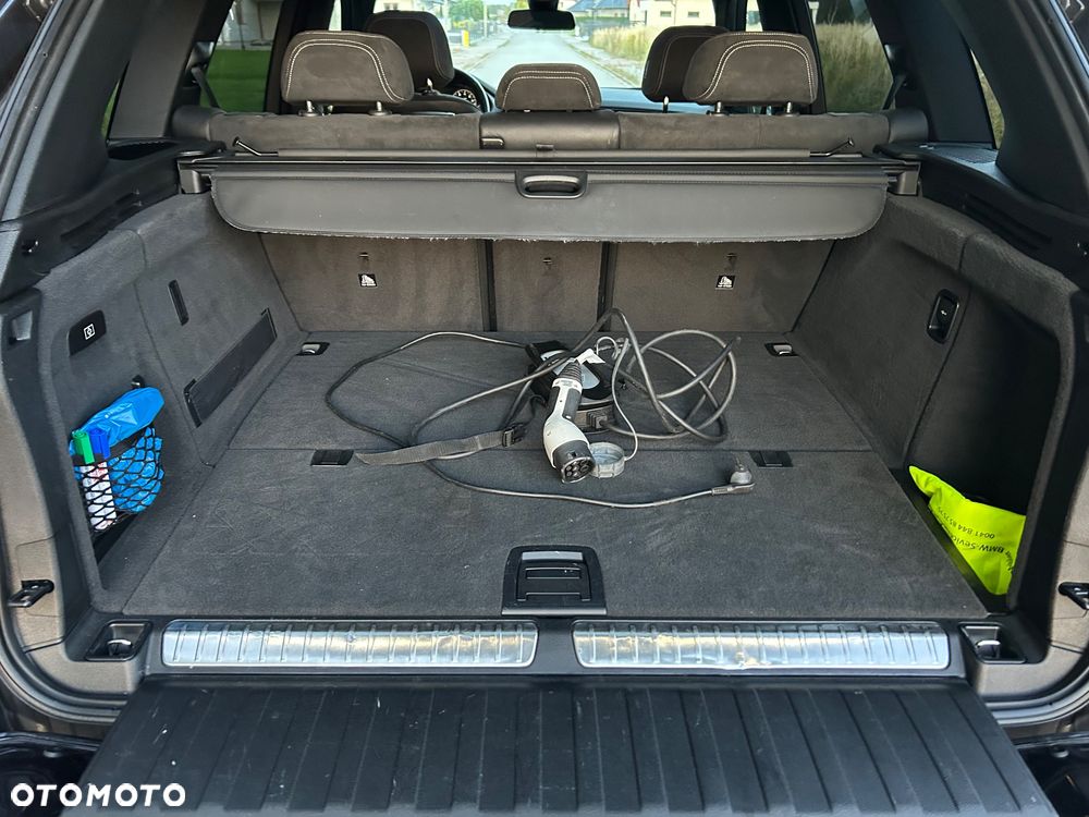 BMW X5 xDrive40e - 18