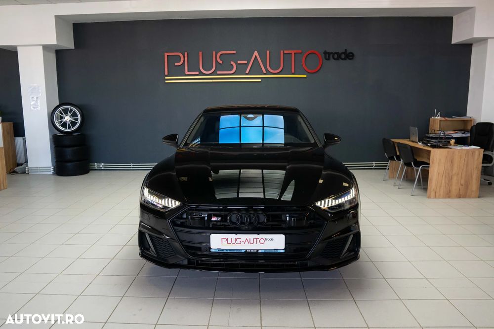 Audi A7 3.0 TDI Quattro Tiptronic - 3