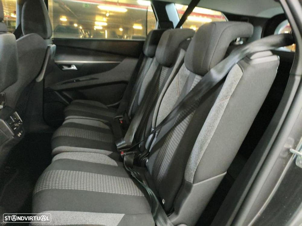 Peugeot 5008 1.5 BlueHDi Active Pack - 8