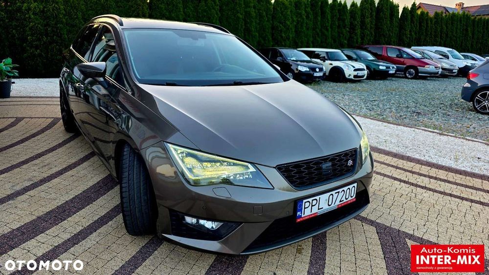 Seat Leon - 3