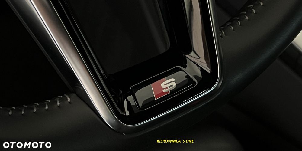 Audi A6 Avant 40 TDI quattro S tronic - 30