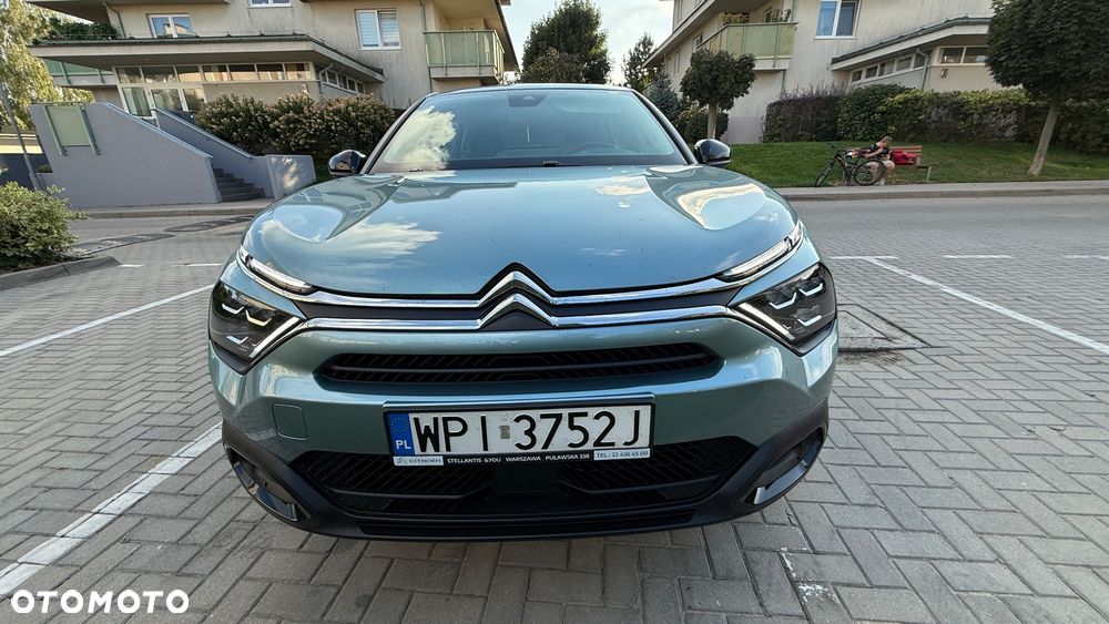 Citroën C4 1.2 PureTech Business Edition S&S - 4