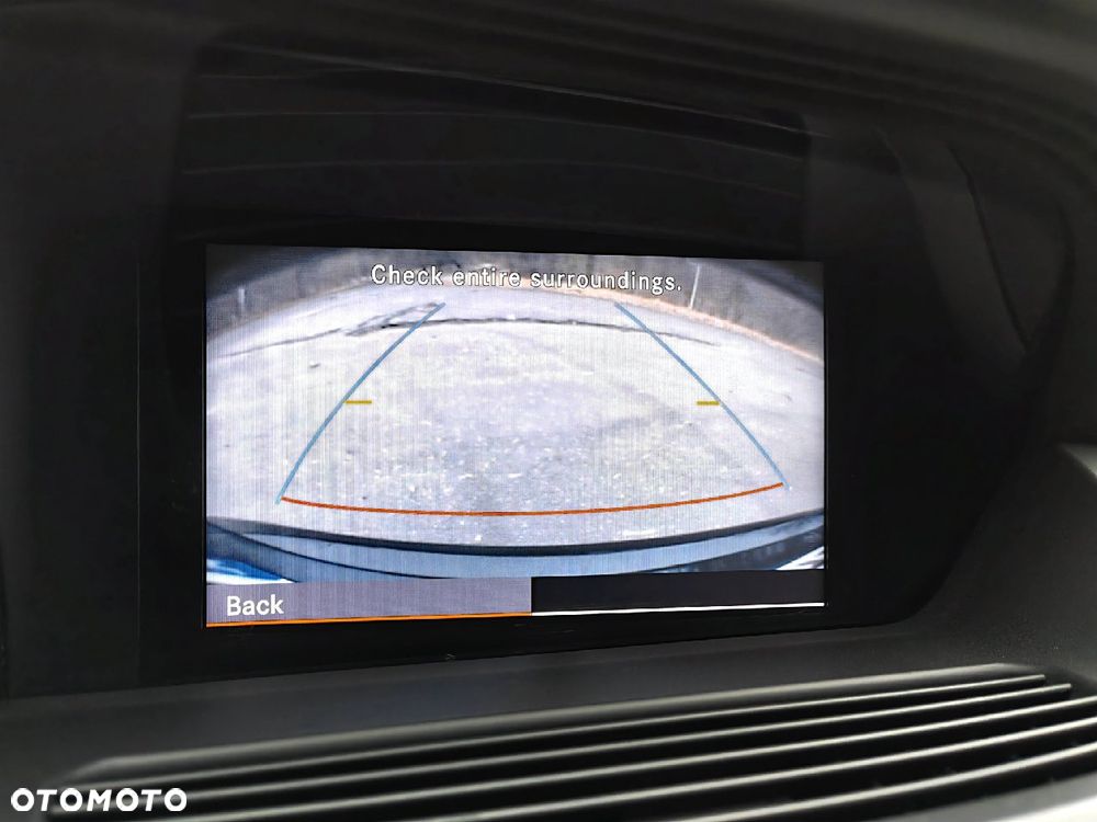 Mercedes-Benz Klasa S 500 L 4Matic 7G-TRONIC - 29