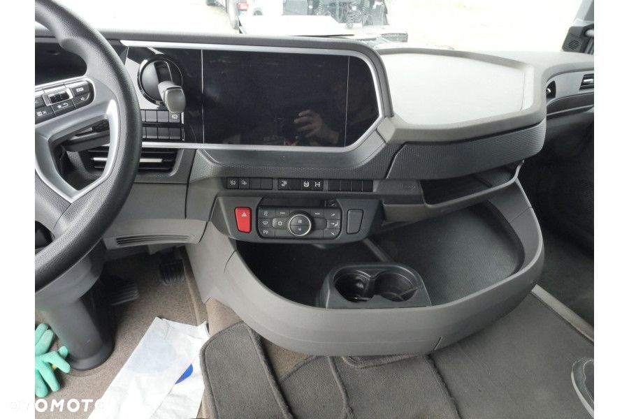 DAF XFn 480 FT - 7