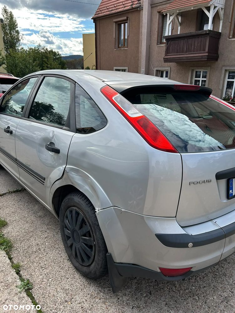 Ford Focus - 4