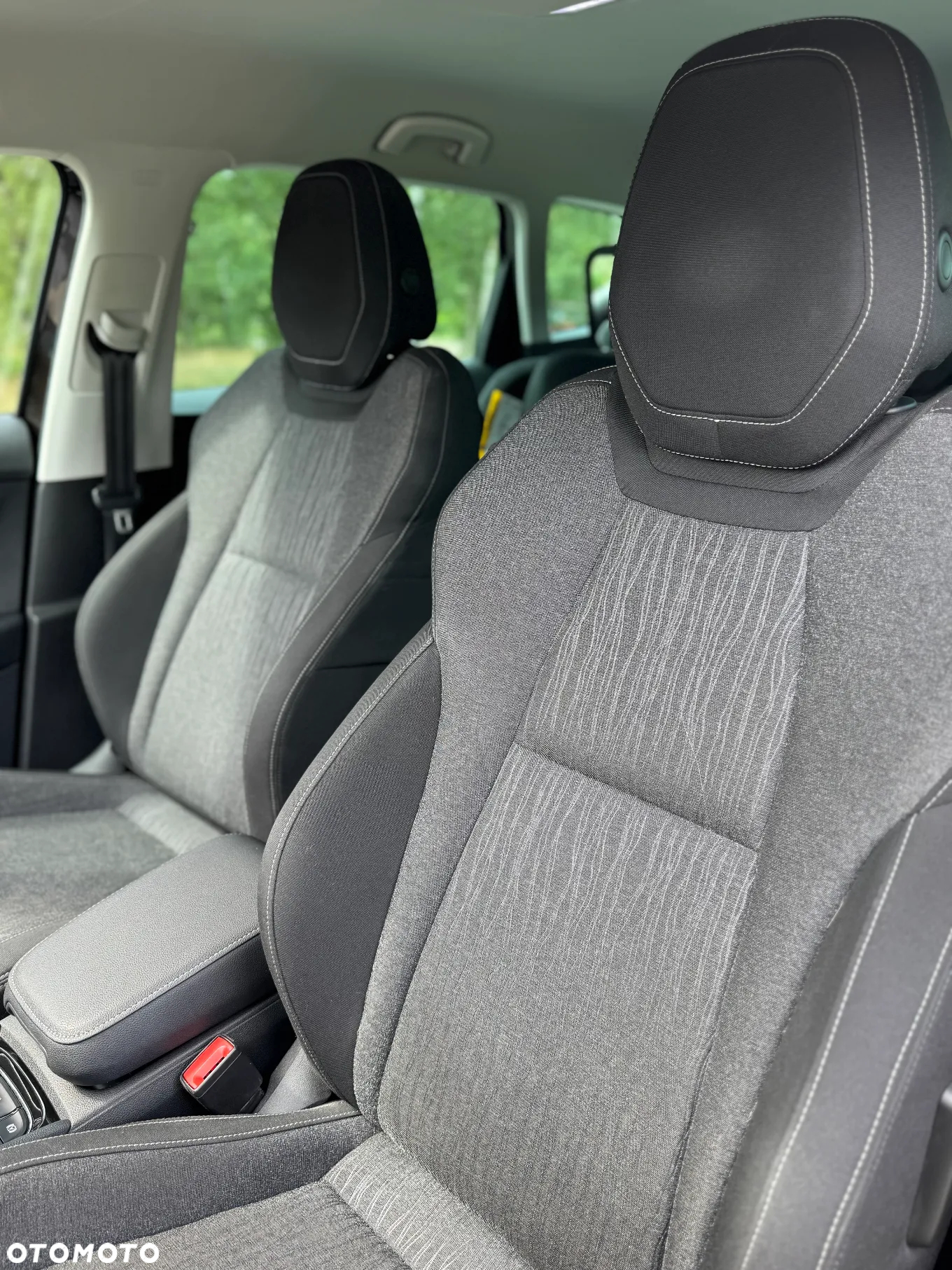 Skoda Karoq 1.6 TDI 4x2 Style - 24