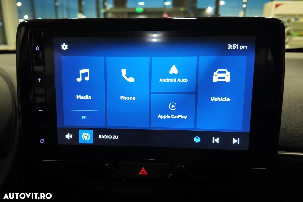 Toyota Yaris Cross 1.5 VVT-i HSD 4x2 Active - 20