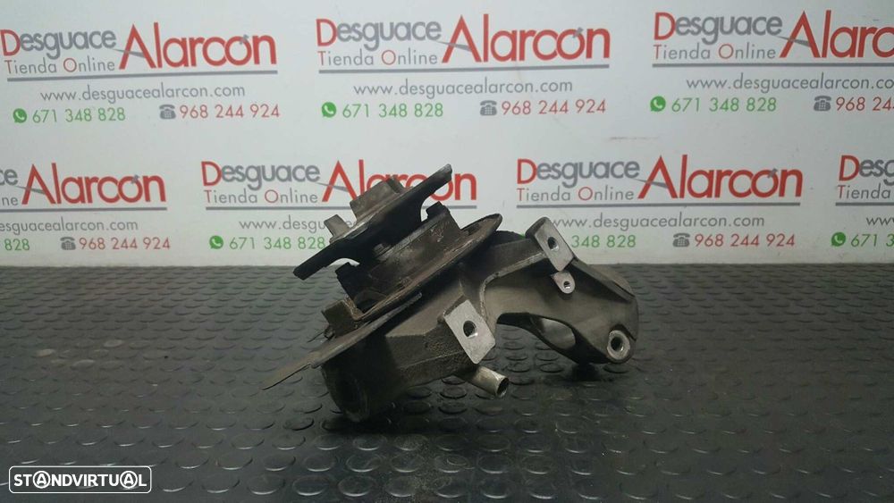 MANGA DE EIXO TRASEIRA ESQUERDA PORSCHE BOXSTER (TYP 986) BáSICO - 7