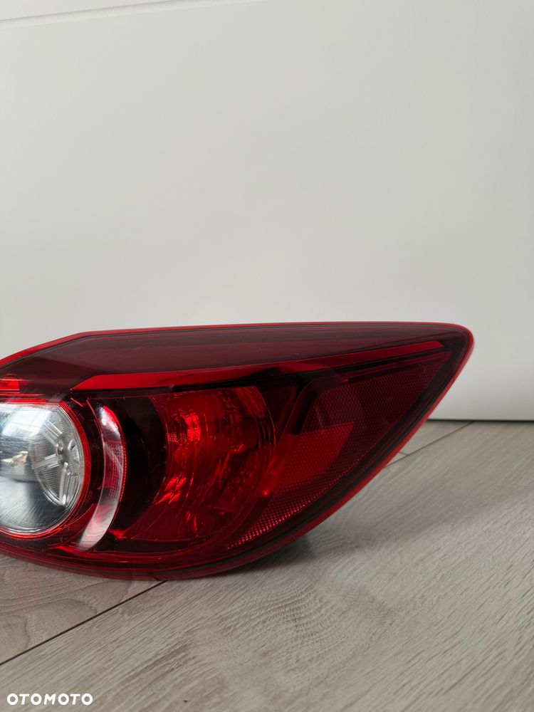 Mazda 3 Lampa Tylna Prawa - B45C- 51150 - 2