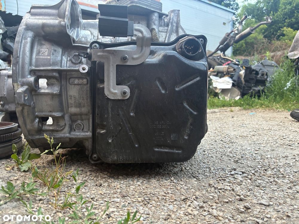 Skrzynia biegów Volkswagen Audi Skoda 2.0 VDS - 5