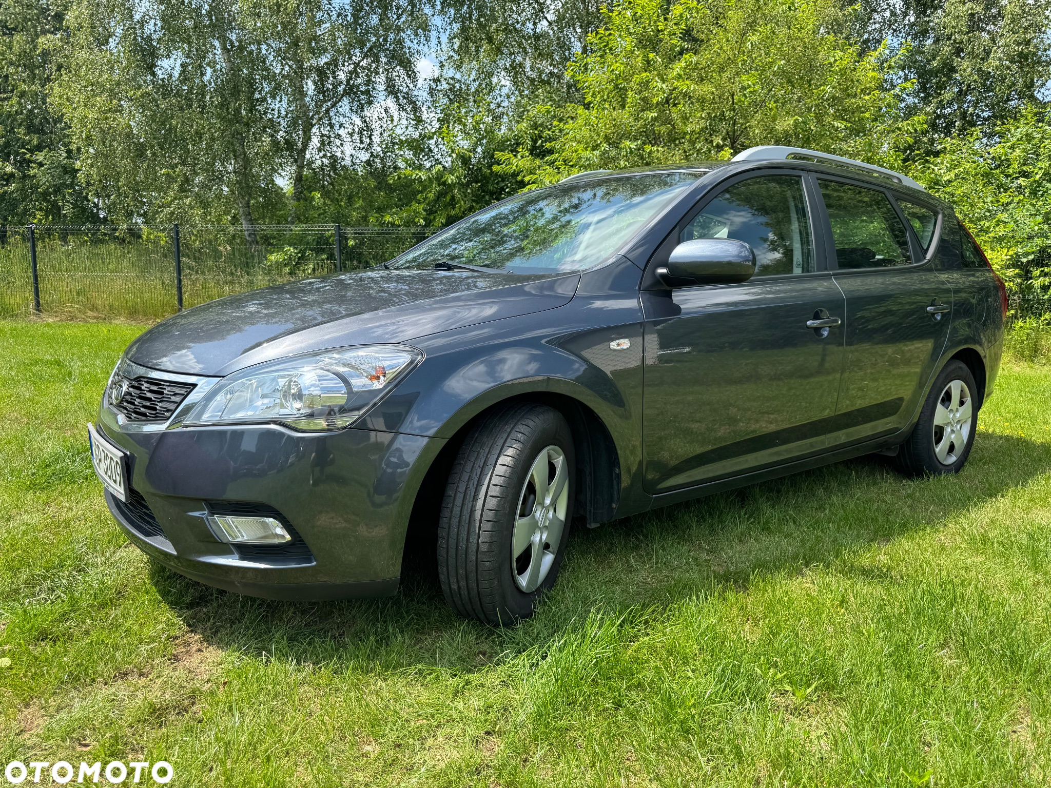 Kia Ceed Cee'd 1.4 Comfort - 3