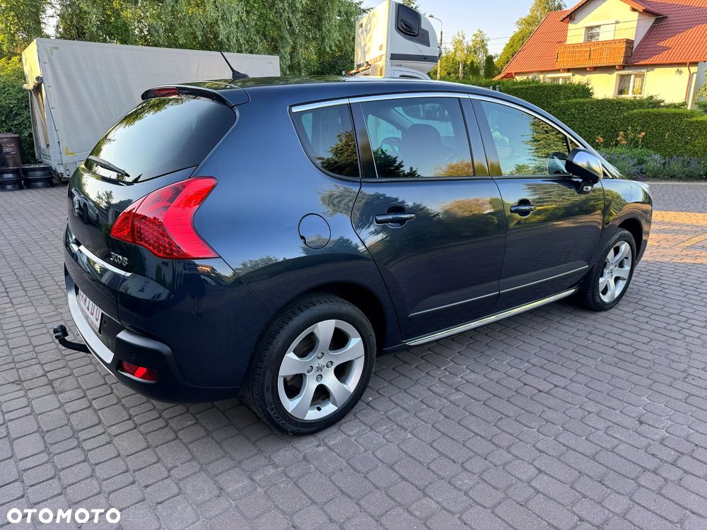 Peugeot 3008 155 THP Active - 15