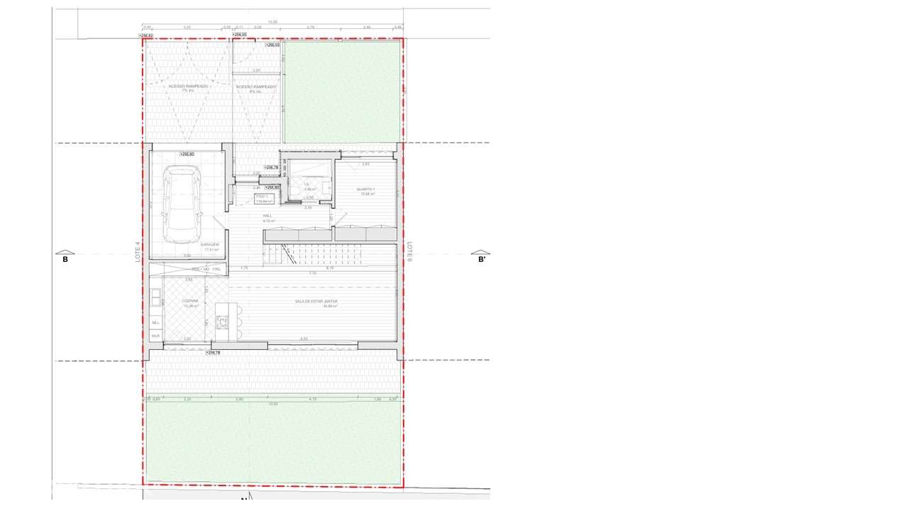 Moradia Geminada T4 Venda em Queluz e Belas,Sintra - Grande imagem: 4/58