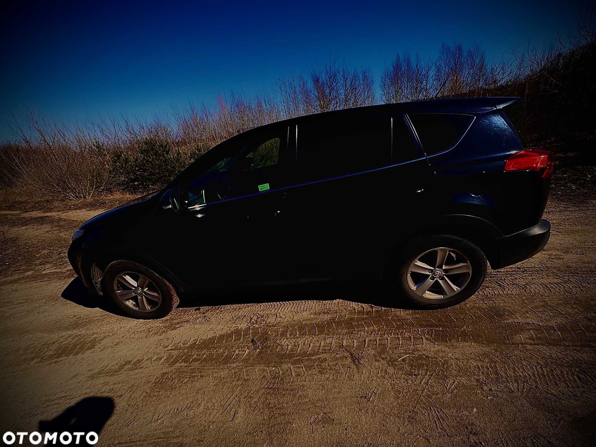 Toyota RAV4 2.0 Prestige MS EU6 - 6