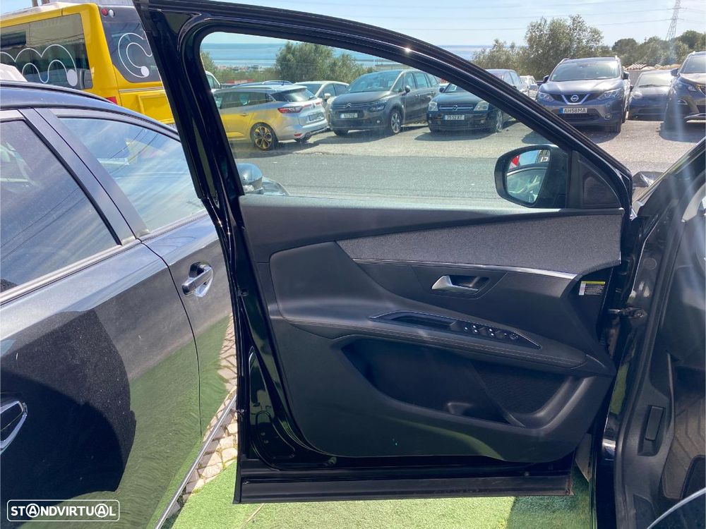 Peugeot 3008 BlueHDi 130 Stop & Start Allure - 10