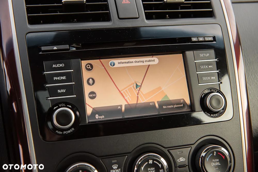 Mazda CX-9 3.7 V6 Sport - 28