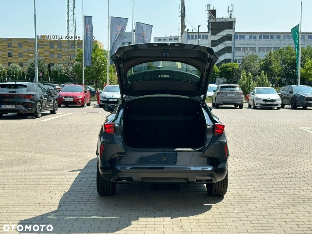 Cupra Formentor - 10