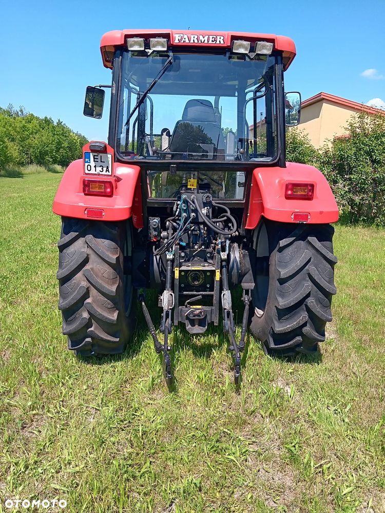 Farmer 10244 C1 - 3