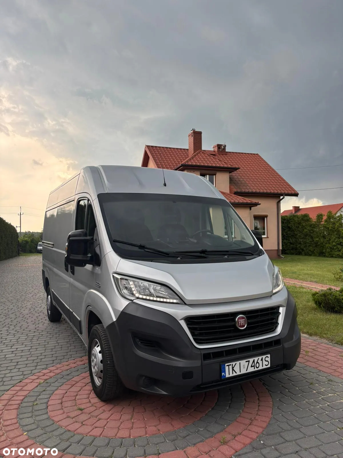 Fiat Ducato - 3