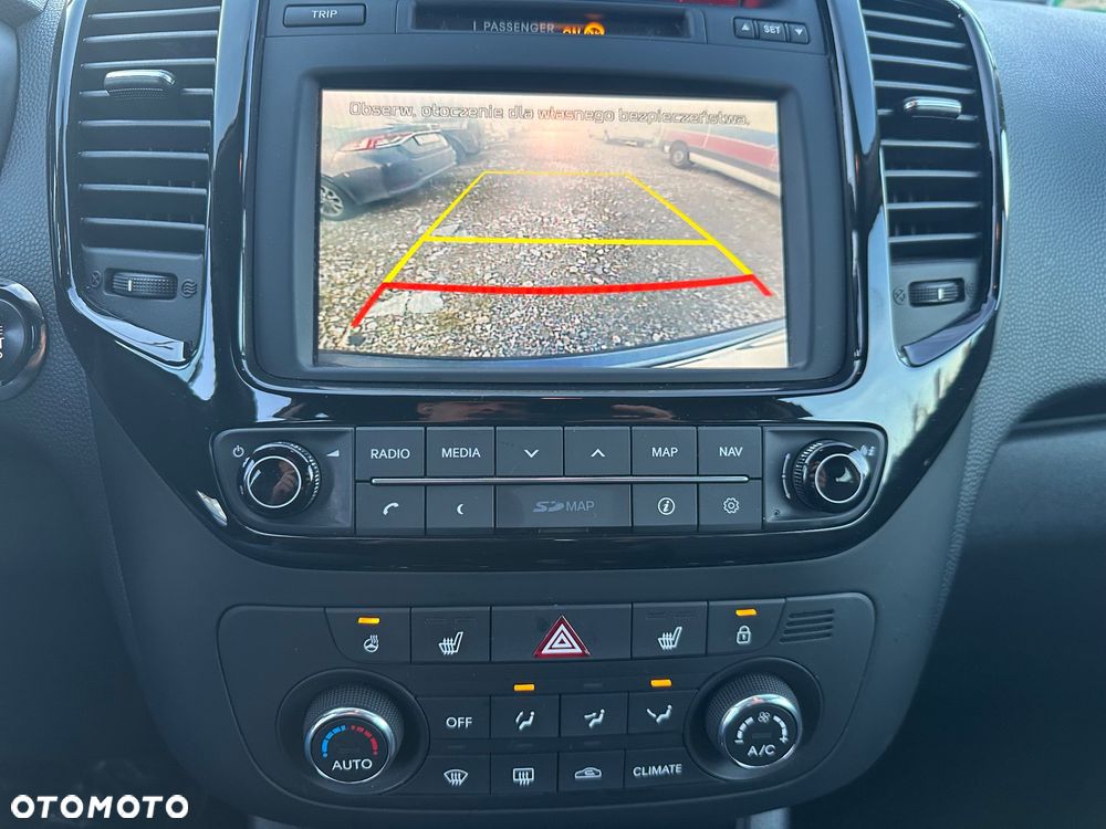 Kia Venga 1.6 CRDi 128 ISG Vision - 26