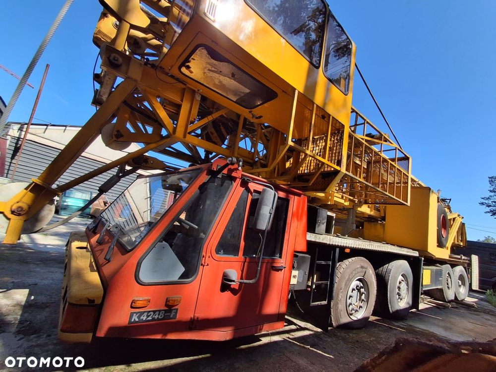 Peiner ABK 42-80 - 1