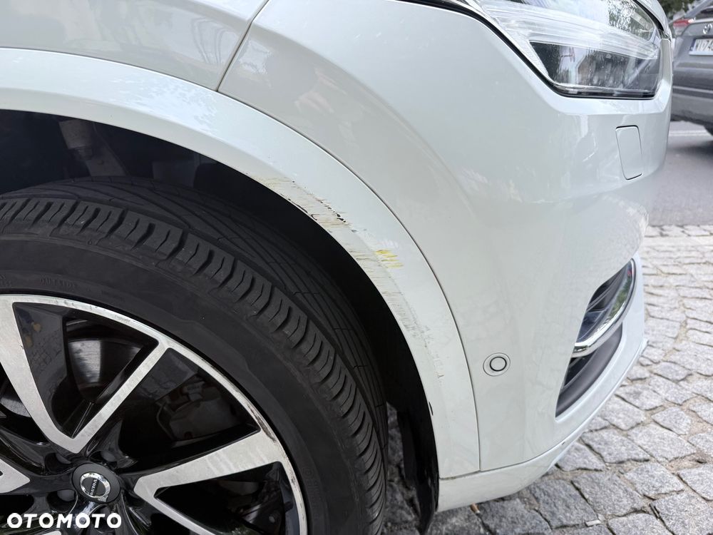 Volvo XC 90 - 14