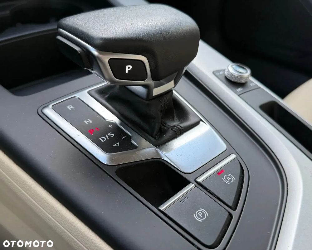Audi A5 Sportback 2.0 TDI Sport S tronic - 17