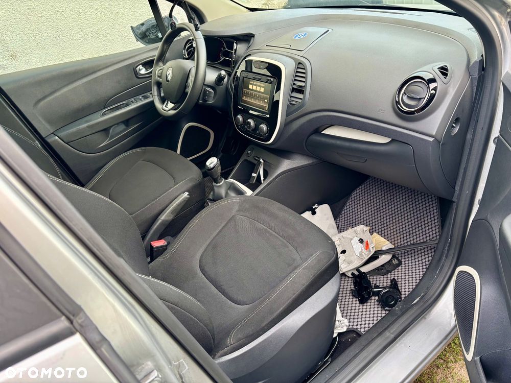 Renault Captur - 10