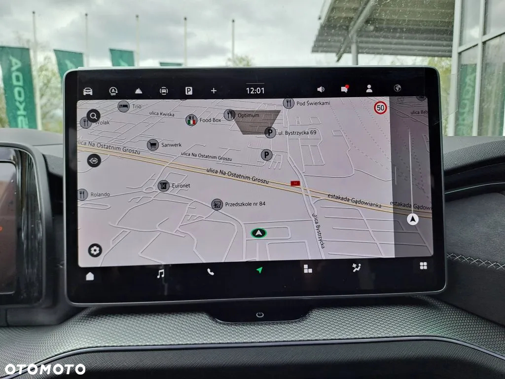 Skoda Kodiaq 2.0 TDI 4x4 Sportline DSG - 20